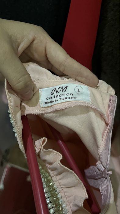 Вечерный платья.Сарыағаш