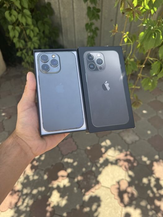 Продам Телефон Айфон 13 Pro 256Gb