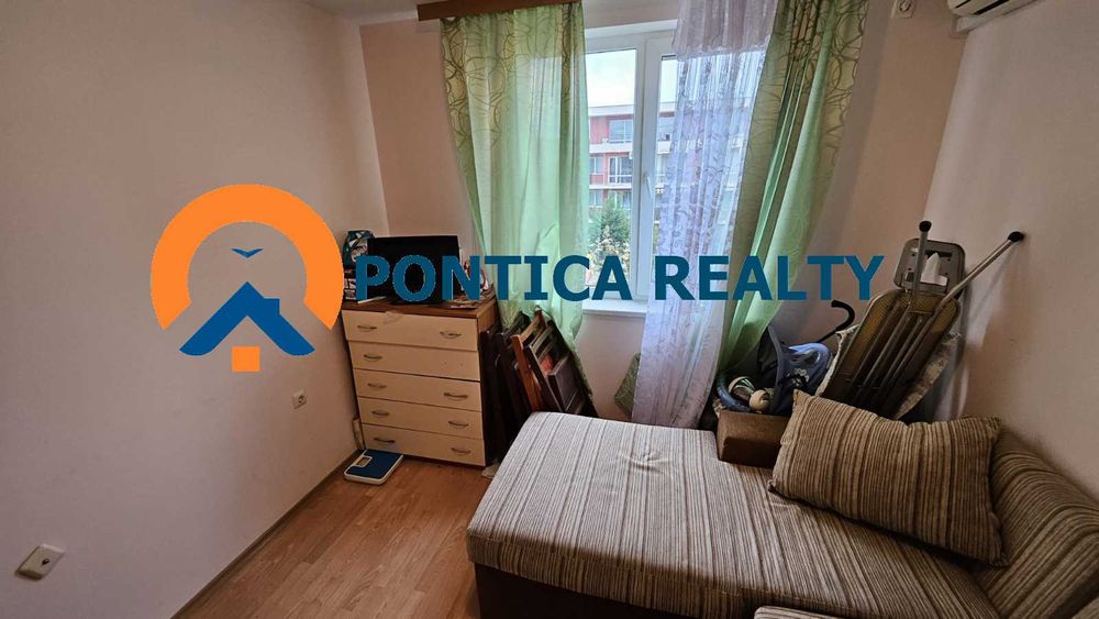Продава се Тристаен апартамент в к.к. Слънчев бряг - 80 кв.м за 925 €/кв.м - Снимка #14