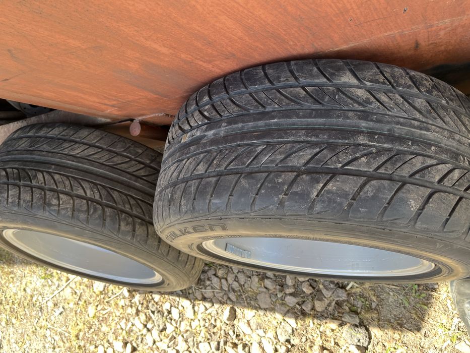 Бмв диски R16 bbs remotek original