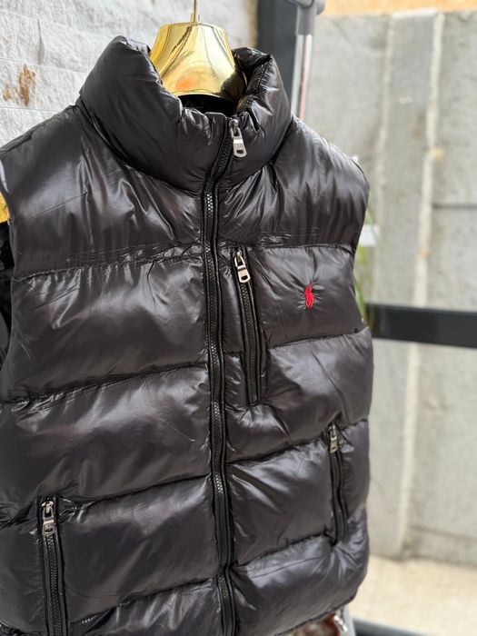 Vesta Polo Ralph Lauren