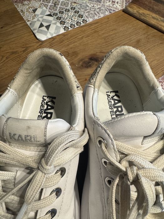Pantof KarlLagerfeld 35