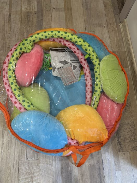 Активна гимнастика