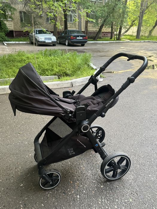 коляска ining baby