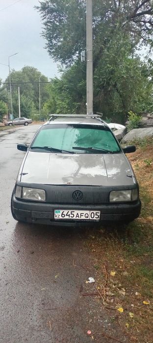Продам пасат уневерсал