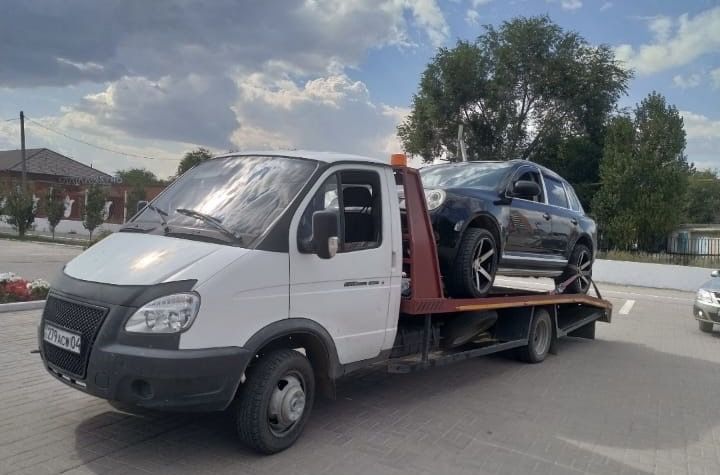 Эвакуатор быстро 24/7