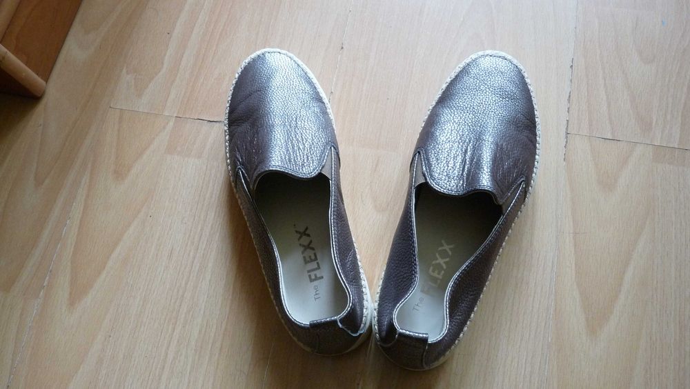 Детски еспадрили на фирма "THE FLEXX" - №36