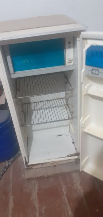 Холодильник "Саратов" келисимли