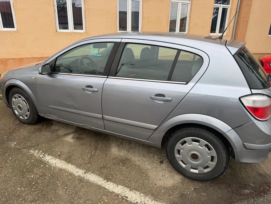 OPEL Astra 2006 — imagine 3