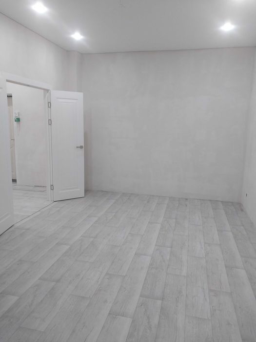 2х комнатная квартира