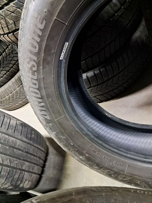 Anvelope second vara 225 60 R17 Bridgestone