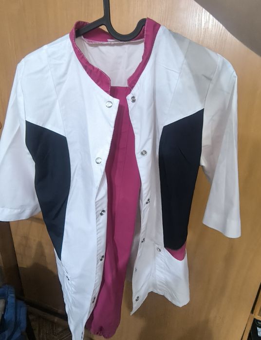 Продам медицинскую форму