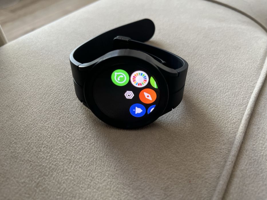 Galaxy Watch5 Pro