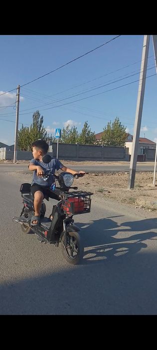 Ск8 скутер сатылады