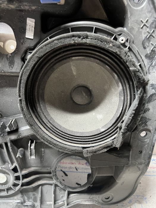 macara geam stanga spate  kia ceed 2013