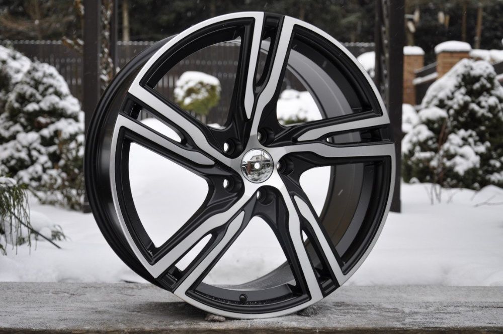 18" Джанти Волво 5X108 VOLVO XC V V40 V60 V90 CrossCountry XC60 XC90