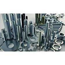 Метизная продукция в ассортименте