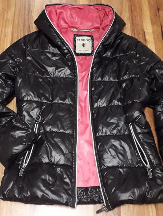 Дамско яке St.Diego