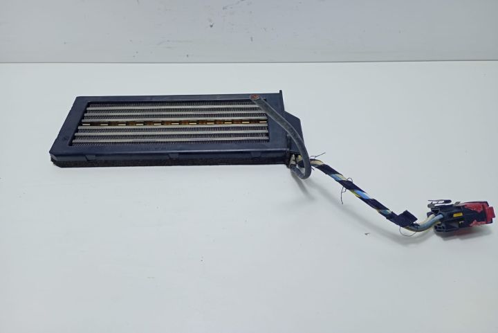 Radiator  incalzire auxiliara Peugeot 307 prima generatie