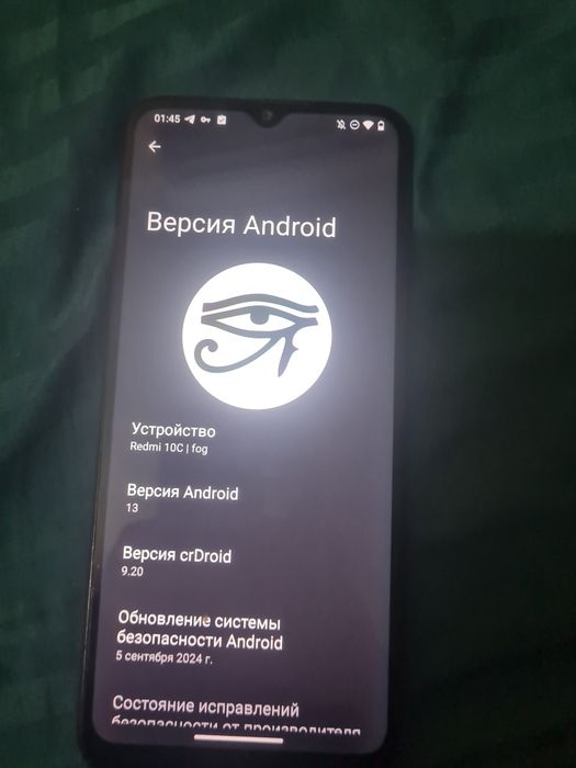 продам редми 10ц