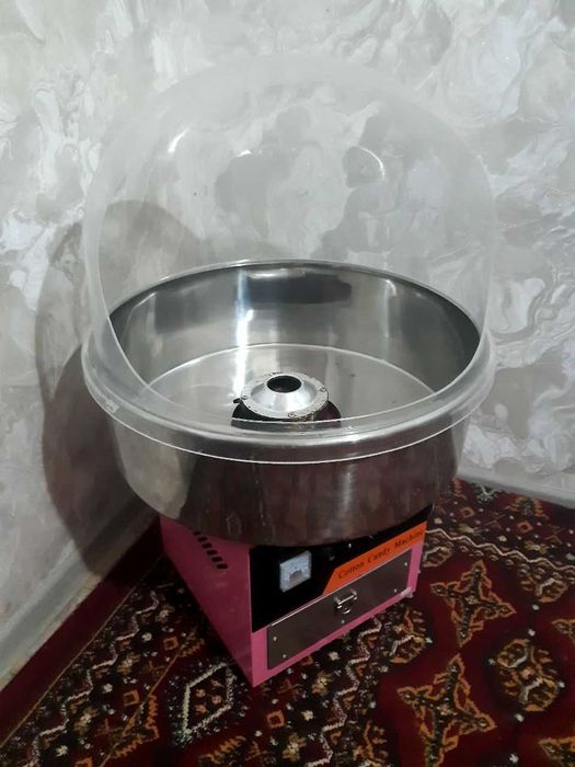 Пахта марожни аппарат сотилади