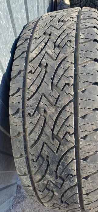 255/70 R 15c шины