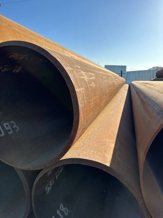 Труба стальная Д-114 Д-159 Д-219 Д-325 Д-426 Д-530 Д-630 Д-720 Д-820