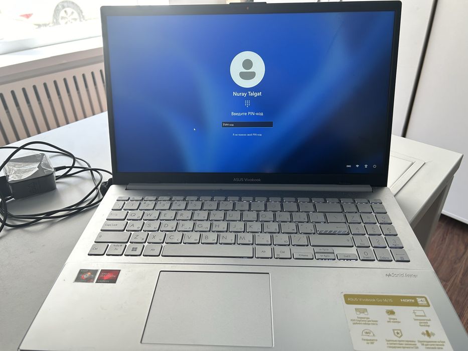 ASUS Vivobook Go 14/15