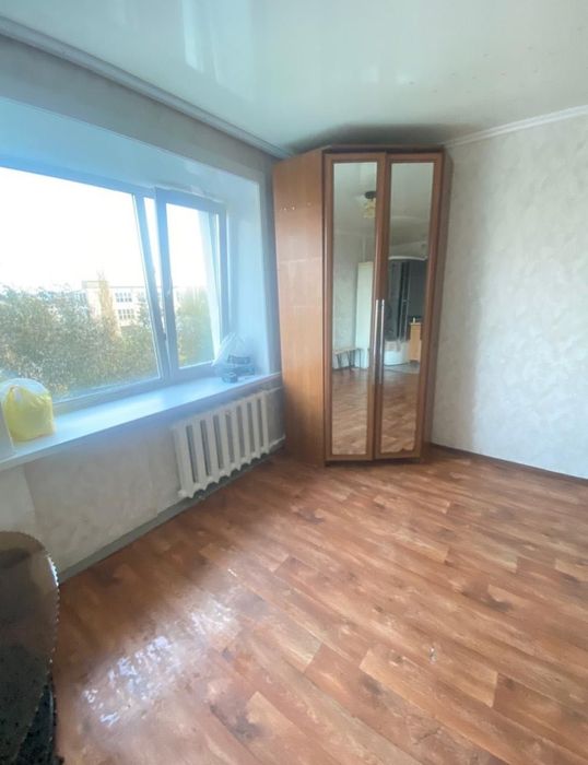 Продам комнату в общежитии.