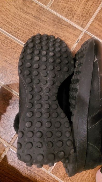 Зимние кроссовки 39р.