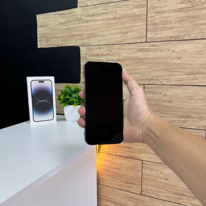 Iphone 14 Pro Max | 256gb | 85% | Айфон 14 Про Макс