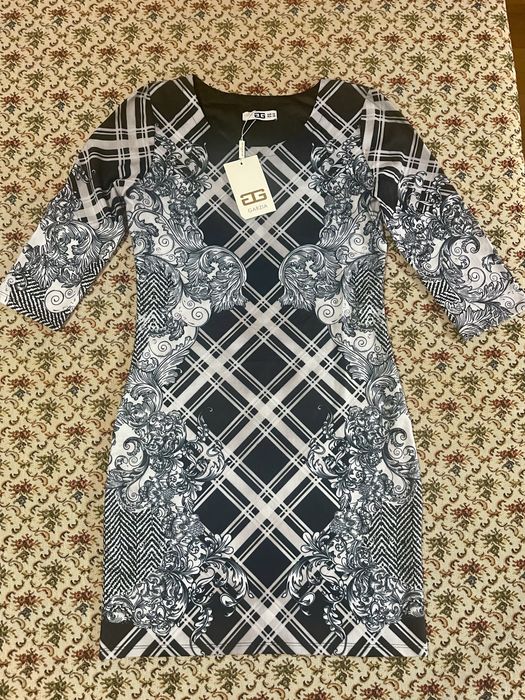 Дамска рокля GARZIA