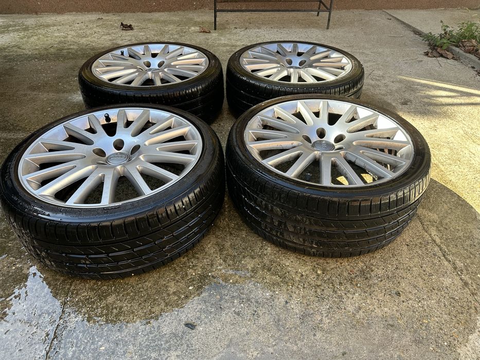 Jante roti Audi 5x112 R19 A4 A5 A6 A7 A8
