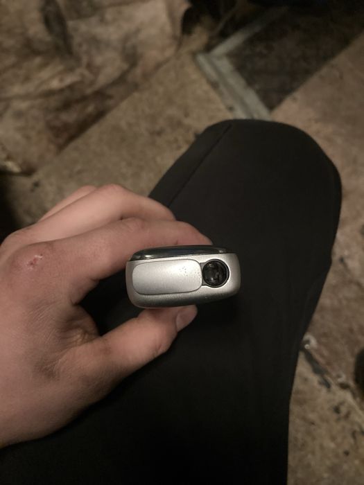 Алғаныма 2 апта болмады