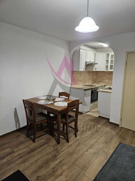 Топ локация -двустаен -Генерали