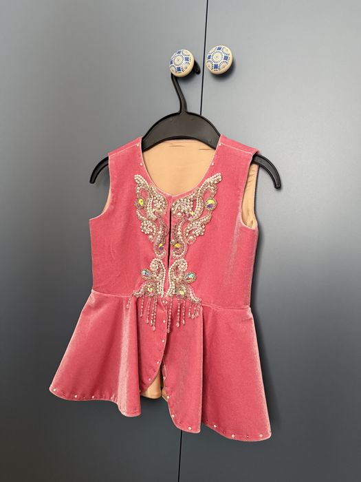 Одежда для девочек