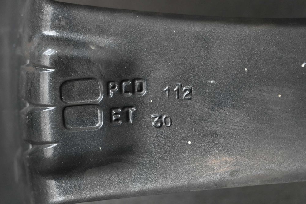 19'' Джанти Audi Q5 Q3 A5 A6 A7 A8