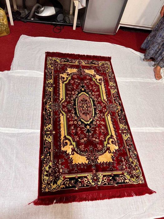 Албанский ковёр (палак)
