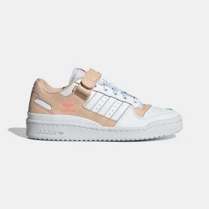 ЛИКВИДАЦИЯ!!!Adidas - Forum Low №36 Оригинал Код 133
