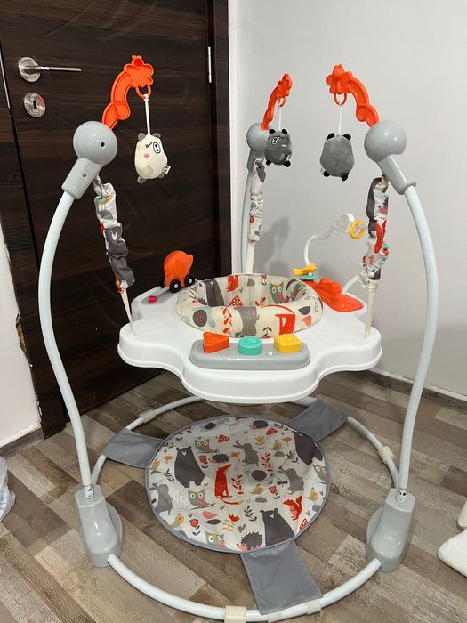 Детско бънджи MONI