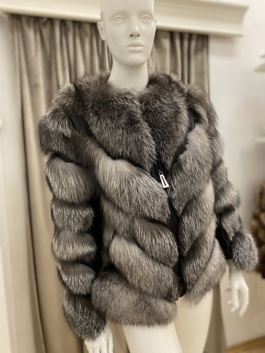 Haina Blana Naturala