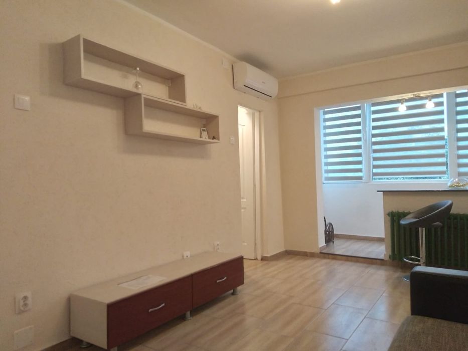 Apartament 1 camera