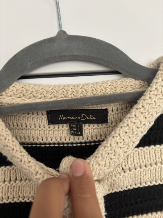 Кофта Massimo Duty