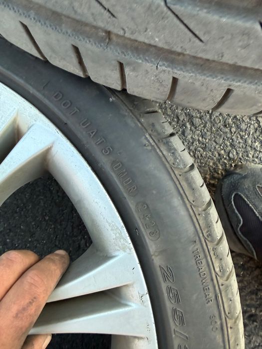 Джанти 18" за бмв е46 става и на други модели