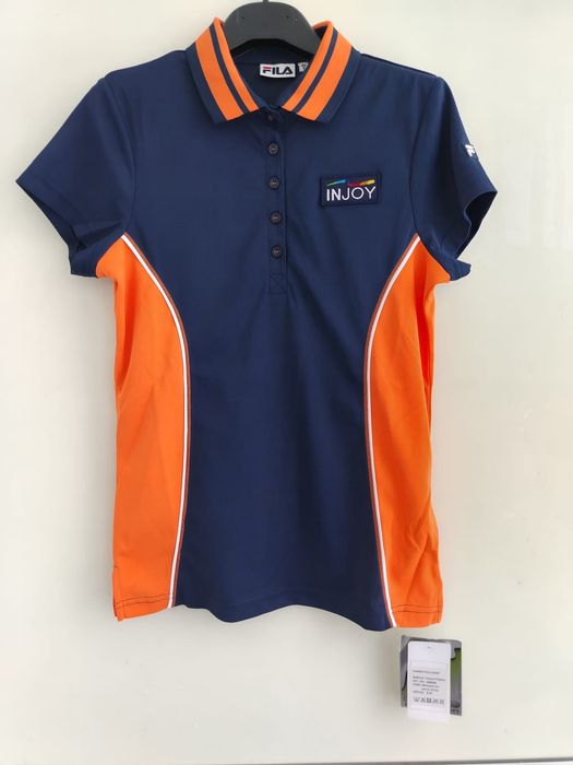 Tricou Fila damă model original Nou