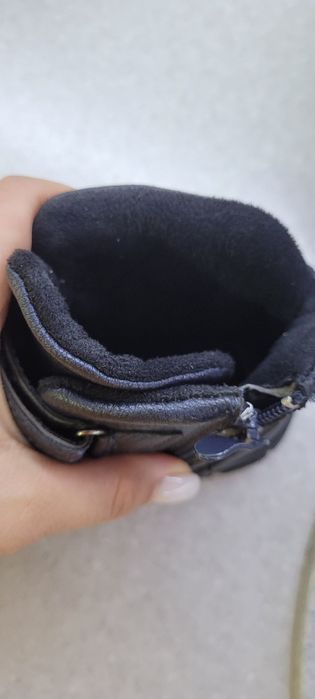 Ботинки осень-весна