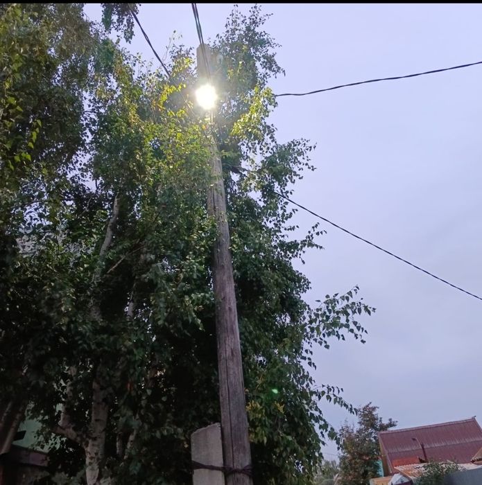 Продам дачу по зерендинской трассе