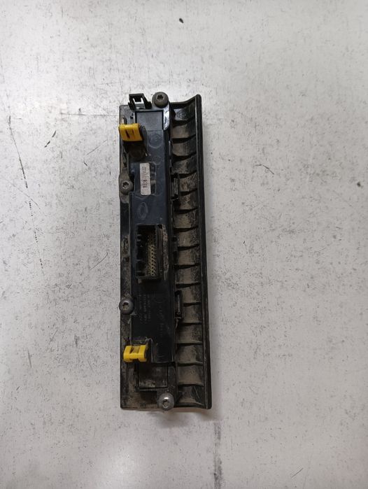 Butoane Incalzire Scaune Renault Koleos Ii 2016 - > 2.0 Dci 175 68495