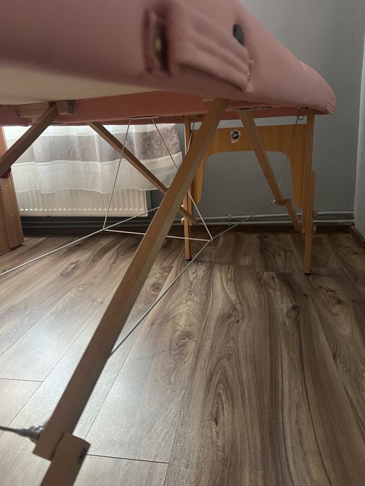 Pat extensii gene, casete gene si carucior depozitare