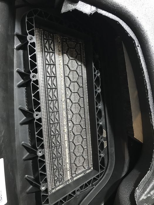 Plansa bord BMW f10, f11